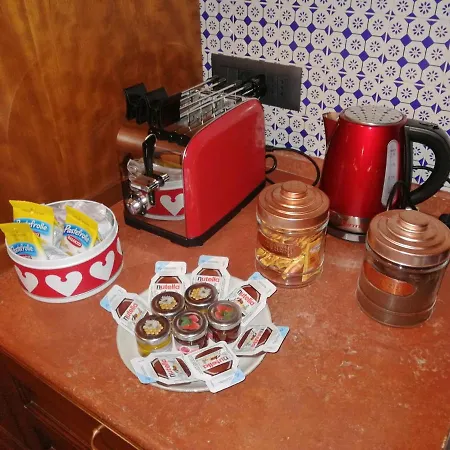 Villino La Magnolia Osimo