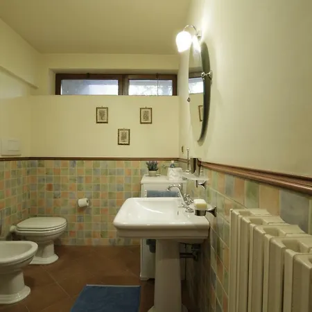 Apartamento Villino La Magnolia Osimo