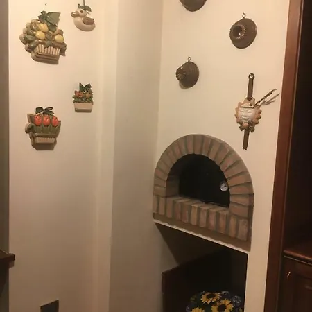 Apartamento Villino La Magnolia Osimo