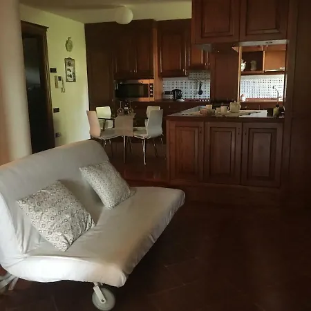 Apartamento Villino La Magnolia *