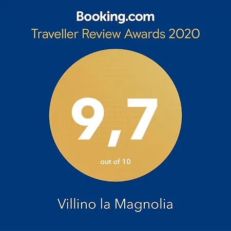 Villino La Magnolia * Osimo