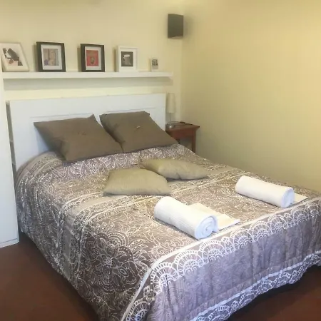 Lejlighed Villino La Magnolia *